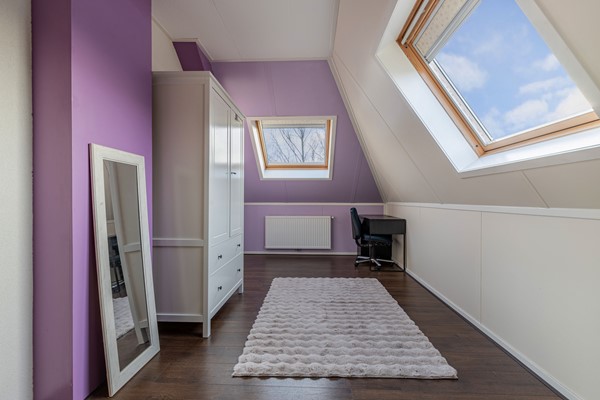 Medium property photo - Franklinhage 3, 8302 WD Emmeloord